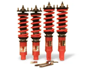 Blox Racing Drag Pro+ Series Coilover Honda Civiv EG | Acura Integra DC 1992-2001