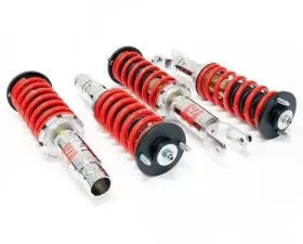 Blox Racing Street Series Coilover System Honda Civic | Acura Integra 1992-2001
