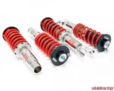 Blox Racing Street Series Coilover System Honda Civic | Acura Integra 1992-2001 - BXSS-00300