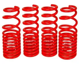 Blox Racing Lowering Springs Acura Integra 1990-1993