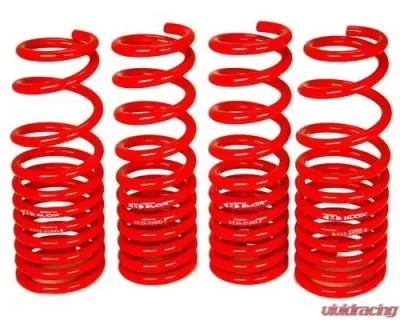 Blox Racing Lowering Springs Acura Integra 1994-2001 - BXSS-01051