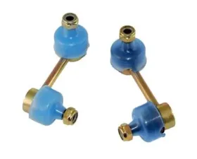 Blox Racing Fixed End Links Set Acura Integra | Honda Civic/Del Sol 1992-2001