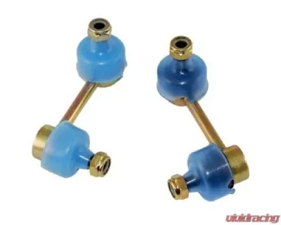 Blox Racing Fixed End Links Set Acura Integra | Honda Civic/Del Sol 1992-2001 - BXSS-10101-EL