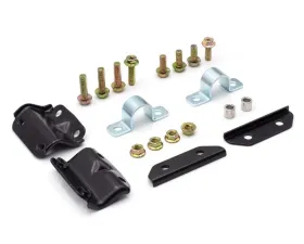 Blox Racing Rear Sway Bar Hardware - 94-01 Acura Integra / 92-00 Honda Civic/Del Sol