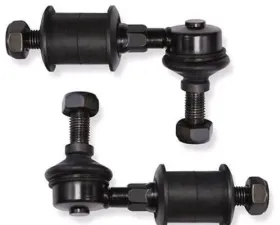 Blox Racing Front Sway Bar Fixed End Link Set Acura Integra | Honda Civic/Del Sol 1992-2001