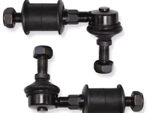 Blox Racing Front Sway Bar Fixed End Link Set Acura Integra | Honda Civic/Del Sol 1992-2001 - BXSS-10106 - Image 4