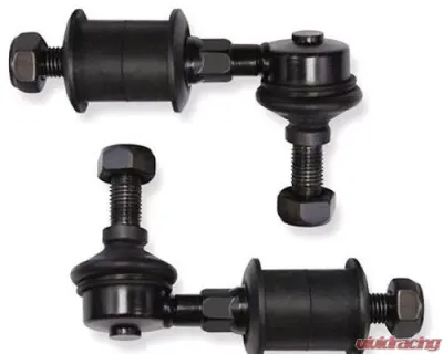Blox Racing Front Sway Bar Fixed End Link Set Acura Integra | Honda Civic/Del Sol 1992-2001 - BXSS-10106