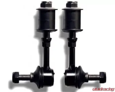 Blox Racing Front Sway Bar Fixed End Link Set Honda Civic 1996-2000 - BXSS-10107