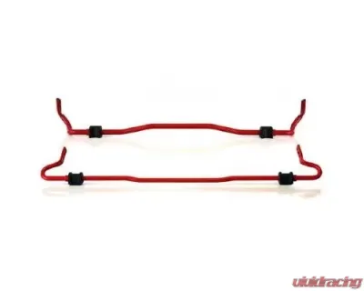 Blox Racing Sway Bar Set Scion FR-S | Subaru BRZ | Toyota 86 2013+ - BXSS-10110-SET