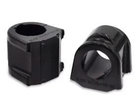 Blox Racing Front Sway Bar Bushings Subaru WRX 2015-2021