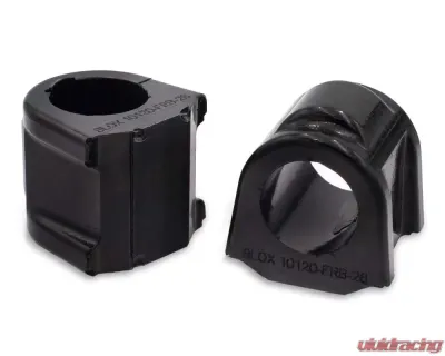 Blox Racing Front Sway Bar Bushings Subaru WRX 2015-2021 - BXSS-10120-FRB