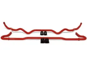 Blox Racing Front & Rear Sway Bar Set Subaru WRX | STI 2015-2021
