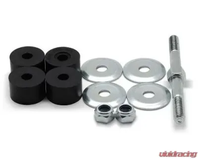 Blox Racing Front OEM End Links Set Honda Prelude / Civic  | Acura Integra 1988-2001 - BXSS-11000