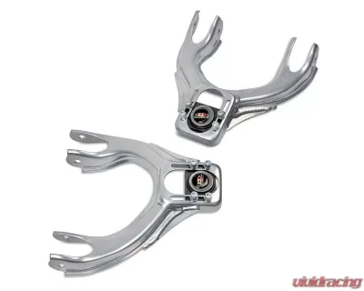 Blox Racing Front Camber Kit  Acura Integra | Honda Civic/Del Sol 1992-2001 - BXSS-20201