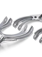 Blox Racing Front Camber Kit  Acura Integra | Honda Civic/Del Sol 1992-2001                                     - BXSS-20201 - Image 2