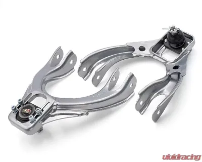 Blox Racing Front Camber Kit  Acura Integra | Honda Civic/Del Sol 1992-2001 - BXSS-20201