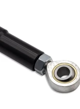 Blox Racing Single Replacement Radius Arm Traction Bar w/ Heim Joints                                     - BXSS-20500-RA - Image 2