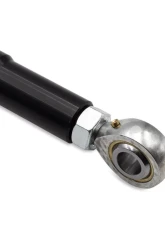 Blox Racing Single Replacement Radius Arm Traction Bar w/ Heim Joints                                     - BXSS-20500-RA - Image 3