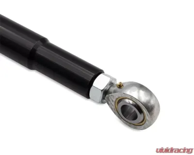 Blox Racing Single Replacement Radius Arm Traction Bar w/ Heim Joints - BXSS-20500-RA