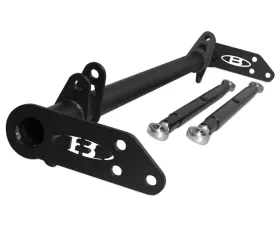 Blox Racing Front Traction Bar Kit Honda Civic | Acura Integra 1992-2000
