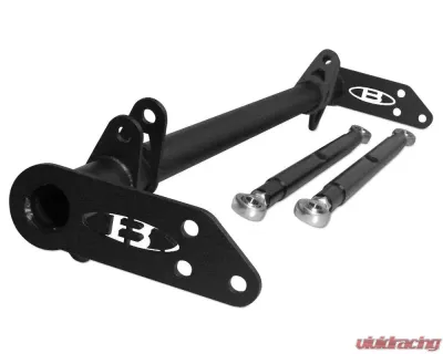 Blox Racing Front Traction Bar Kit Honda Civic | Acura Integra 1992-2000 - BXSS-20500
