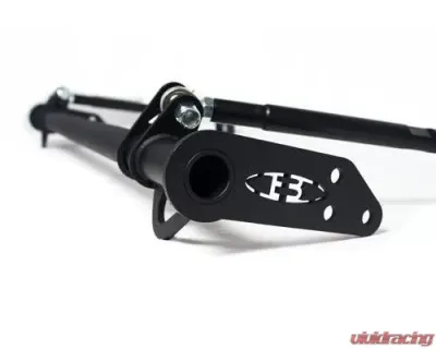 Blox Racing Front Traction Bar Kit Honda Civic | Acura Integra 1992-2000 - BXSS-20500