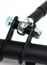 Blox Racing Front Traction Bar Kit Honda Civic | Acura Integra 1992-2000                                     - BXSS-20500 - Image 4