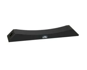 Blox Racing Black Tunnel Brace Honda S2000 AP1 2000-2003