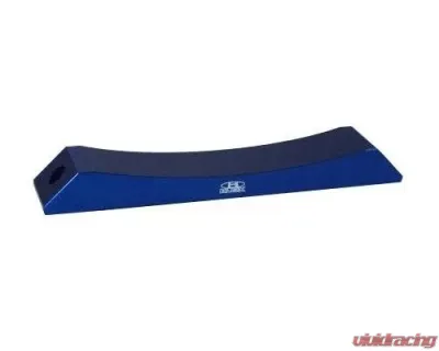 Blox Racing Blue Tunnel Brace Honda S2000 2000-2003 - BXSS-20510-BL
