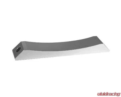 Blox Racing Silver Tunnel Brace Honda S2000 AP1 2000-2003 - BXSS-20510-SI