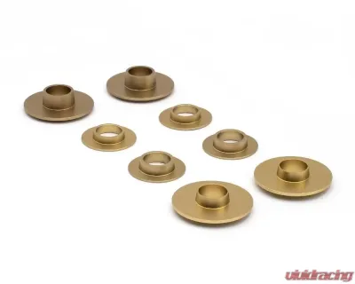 Blox Racing Subframe Hard Collar Kit  Honda Civic EP3 / FD / FG | Acura RSX DC5 2002-2011 - BXSS-20603