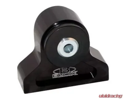 Blox Racing Silver Billet Motor Mount Mitsubishi Evolution X 2008 - BXSS-30200-SI