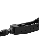 Blox Racing Black Rear Lower Control Arms Toyota 86 | Subaru BRZ/WRX/STI 2008+                                     - BXSS-50010-BK - Image 2