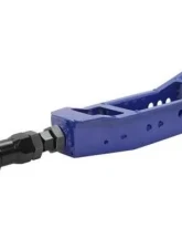 Blox Racing Blue Rear Lower Control Arms Toyota 86 | Subaru BRZ/WRX/STI 2008+                                     - BXSS-50010-BL - Image 2