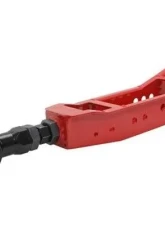 Blox Racing Red Rear Lower Control Arms Toyota 86 | Subaru BRZ/WRX/STI 2008+                                     - BXSS-50010-RD - Image 2
