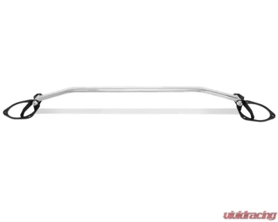 Blox Racing Front Strut Tower Bar w/o Holes Subaru WRX Sti 2015-2021 - BXSS-50022-FR