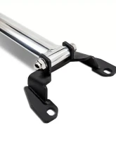 Blox Racing Rear Strut Tower Bar w/o Holes Subaru WRX Sti 2015-2021                                     - BXSS-50022-RR - Image 2