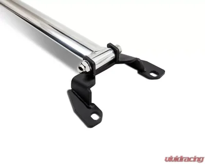 Blox Racing Rear Strut Tower Bar w/o Holes Subaru WRX Sti 2015-2021 - BXSS-50022-RR