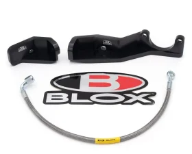 Blox Racing Pitch Stop Brace Subaru WRX | STi 2015-2021