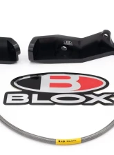 Blox Racing Pitch Stop Brace Subaru WRX | STi 2015-2021                                     - BXSS-50100 - Image 5