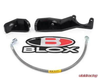 Blox Racing Pitch Stop Brace Subaru WRX | STi 2015-2021 - BXSS-50100