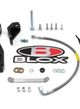 Blox Racing Pitch Stop Brace Subaru WRX | STi 2015-2021                                     - BXSS-50100 - Image 2