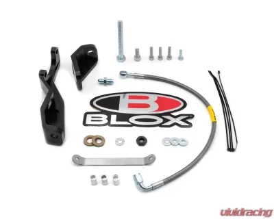 Blox Racing Pitch Stop Brace Subaru WRX | STi 2015-2021 - BXSS-50100