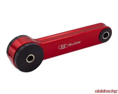 Blox Racing Red Pitch Stop Mount Subaru 2002-2021 - BXSS-50101-RD