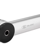 Blox Racing Silver Pitch Stop Mount Subaru 2002-2021                                     - BXSS-50101-SI - Image 2