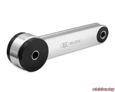 Blox Racing Silver Pitch Stop Mount Subaru 2002-2021 - BXSS-50101-SI