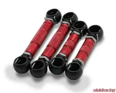 Blox Racing Lowering Links Tesla Model S 2012-2020 - BXSS-60100