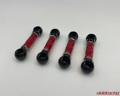 Blox Racing Lowering Links Tesla Model S/X 2021+ - BXSS-60105
