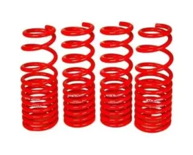 Blox Racing Lowering Springs Honda Civic Coupe | Sedan Base/Si 2016+