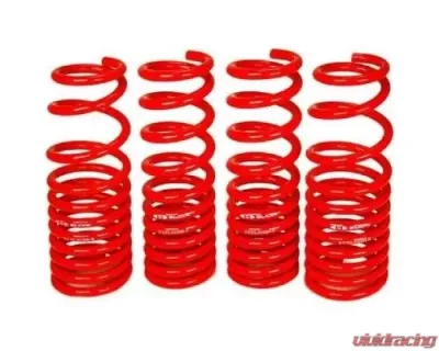 Blox Racing Lowering Springs Honda Civic Coupe | Sedan Base/Si 2016+ - BXSS-01006